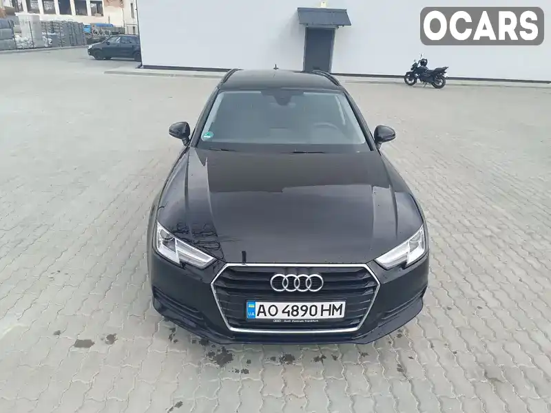 Фото автомобіля