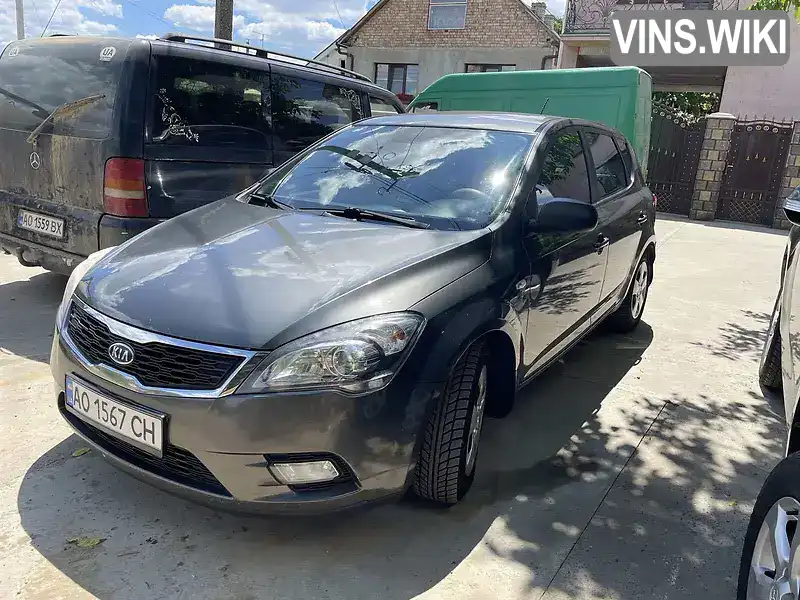 Фото автомобіля