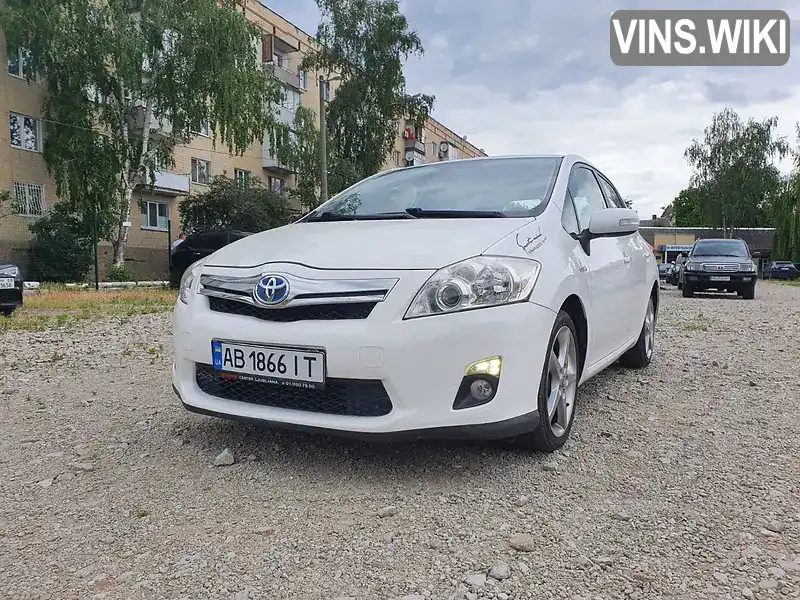 Фото автомобіля