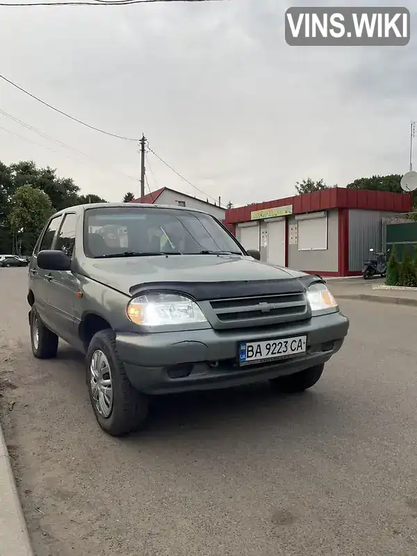 Фото автомобіля
