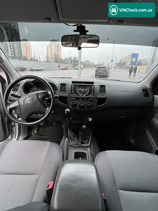 Фото автомобіля