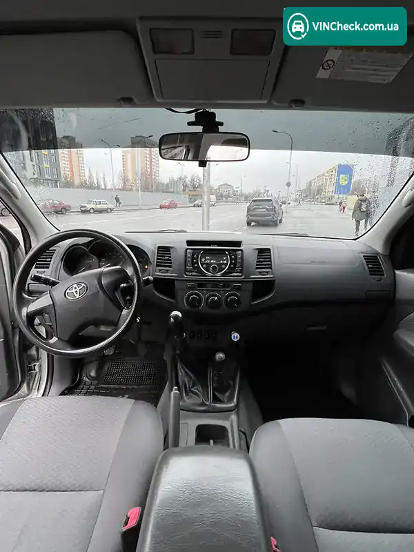 Фото автомобіля