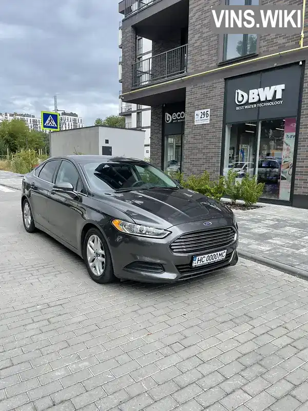 Фото автомобіля