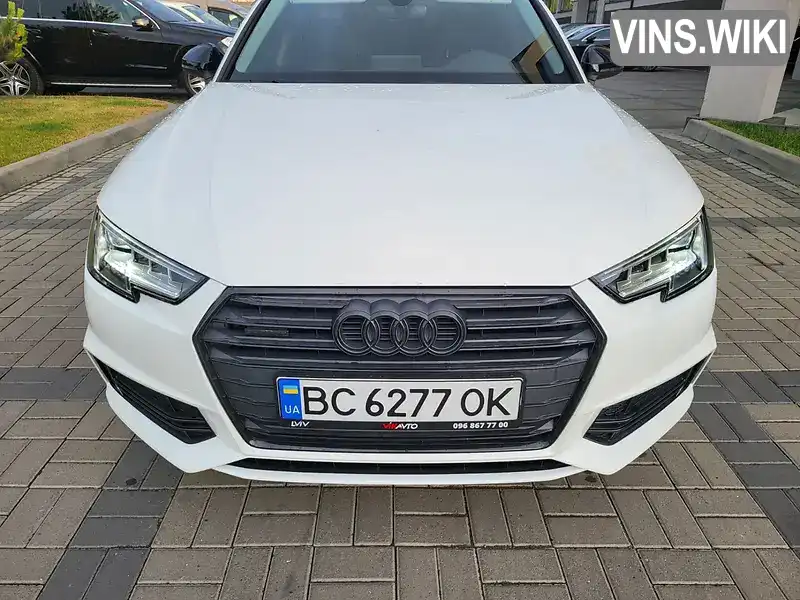 Фото автомобіля