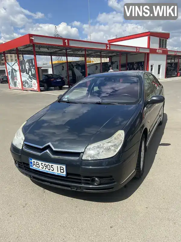 Фото автомобіля