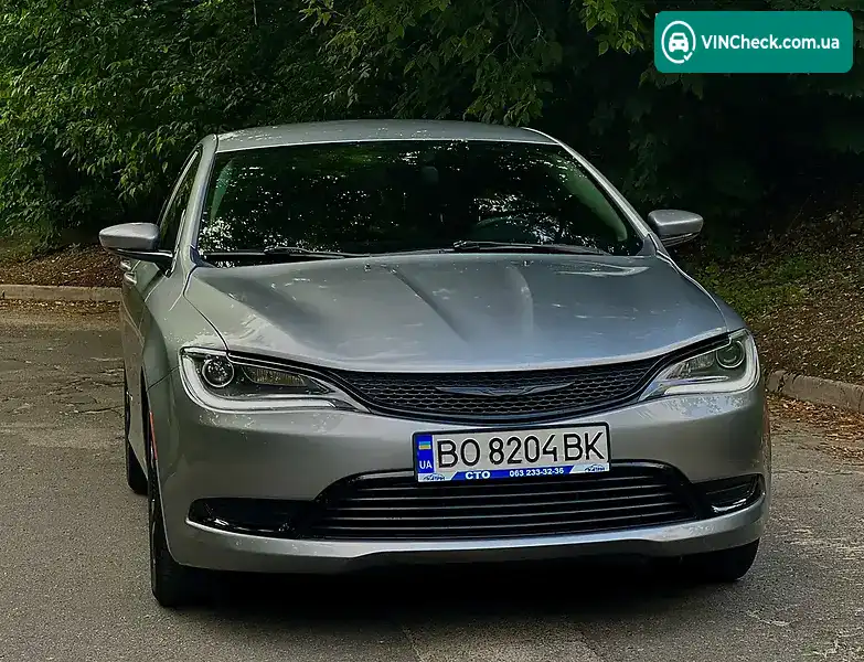 Фото автомобіля