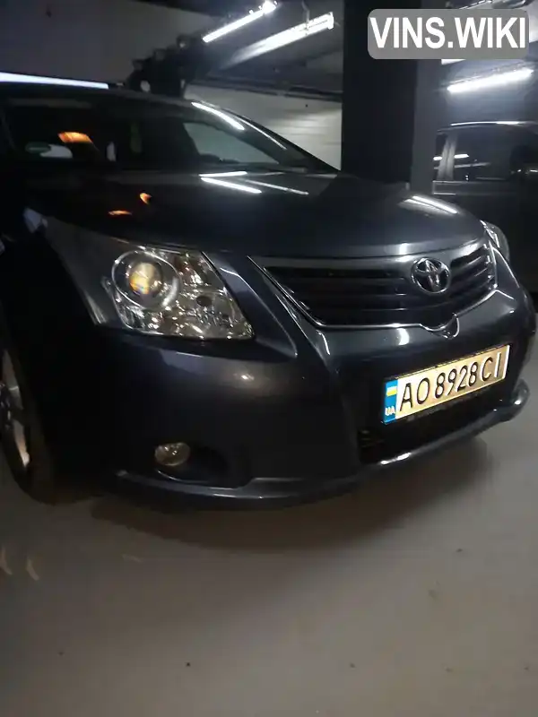 Фото автомобіля
