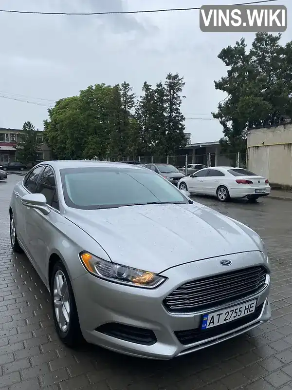 Фото автомобіля