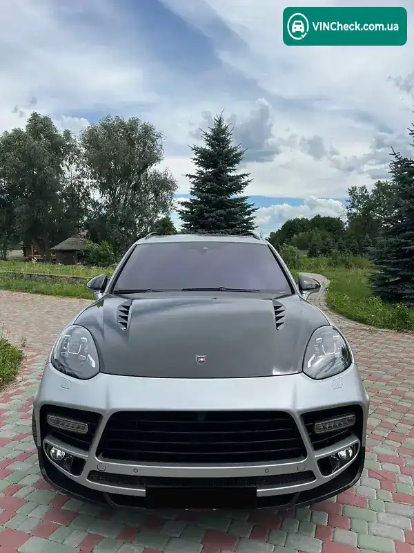 Фото автомобіля