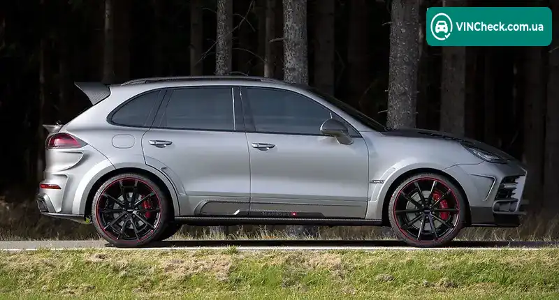 Фото автомобіля