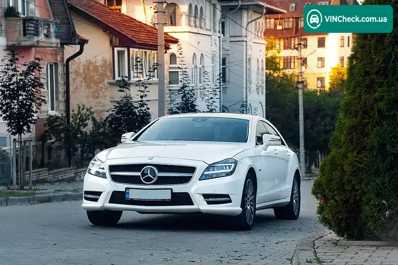 Фото автомобіля