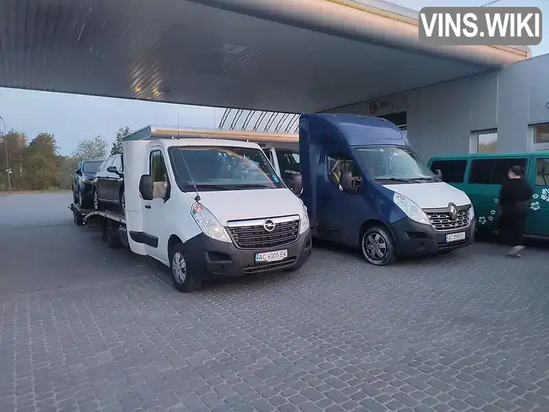 Фото автомобіля