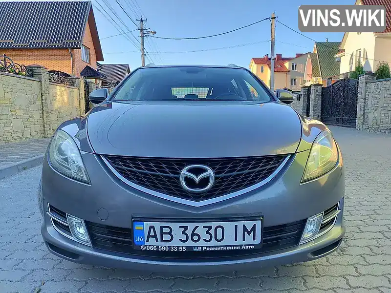 Фото автомобіля