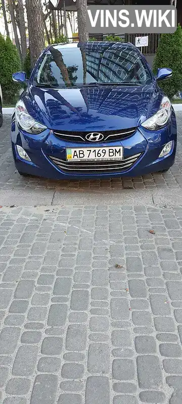 Фото автомобіля