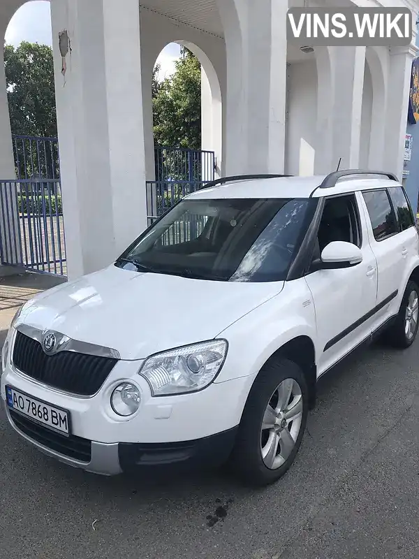 Фото автомобіля