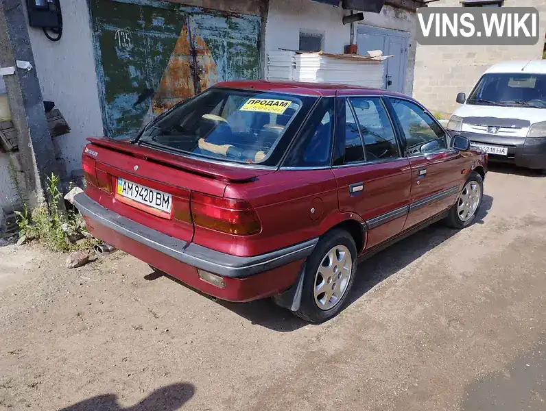 Фото автомобіля