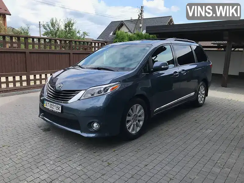 Фото автомобіля