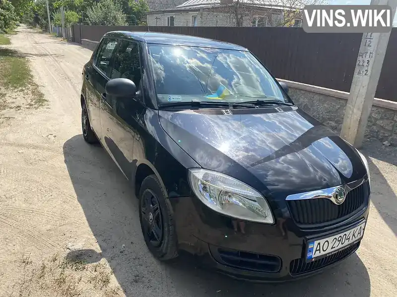 Фото автомобіля