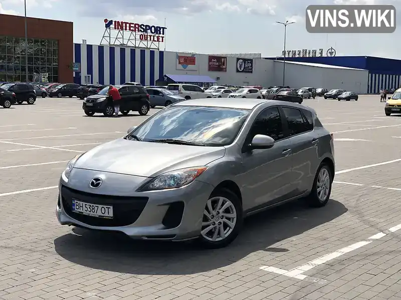 Фото автомобіля