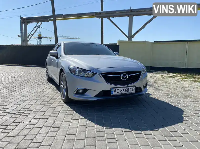 Фото автомобіля