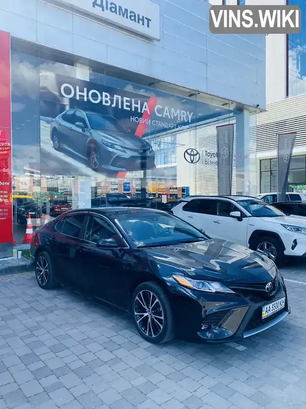 Фото автомобіля