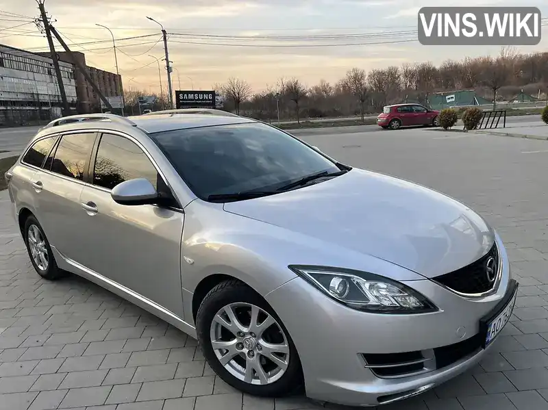 Фото автомобіля