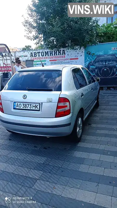 Фото автомобіля