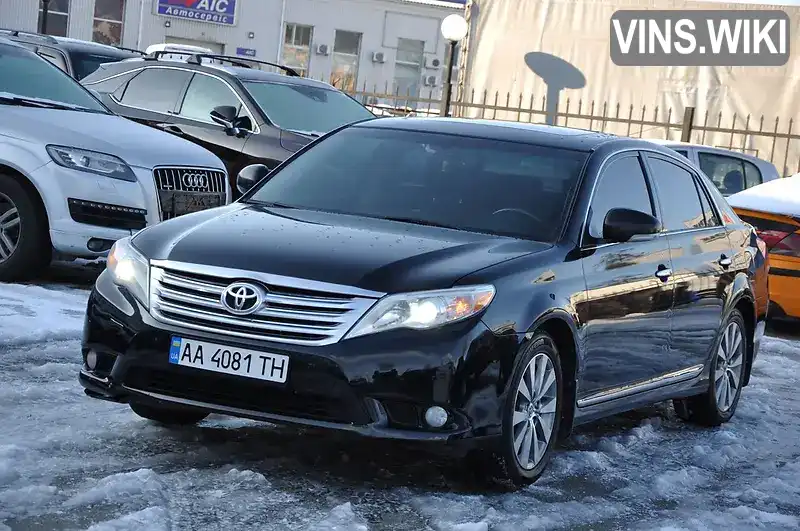 Фото автомобіля