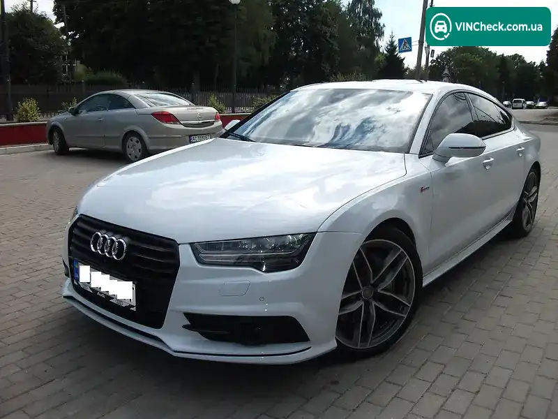 Фото автомобіля
