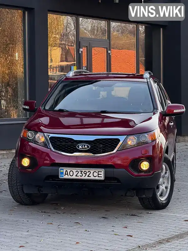 Фото автомобіля