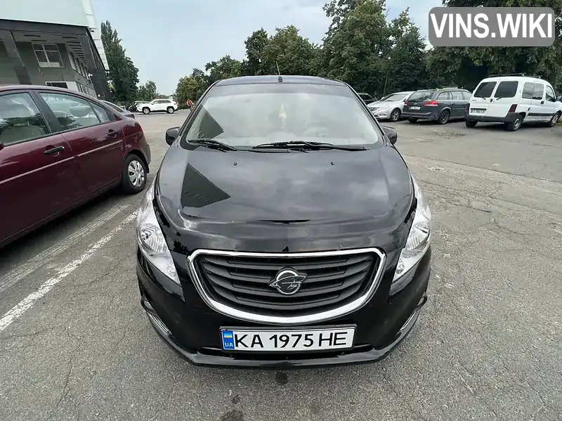 Фото автомобіля