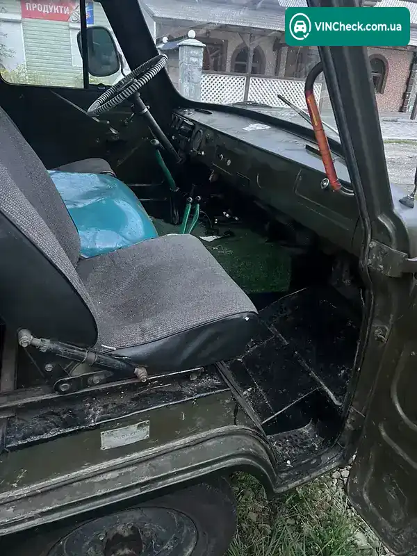 Фото автомобіля