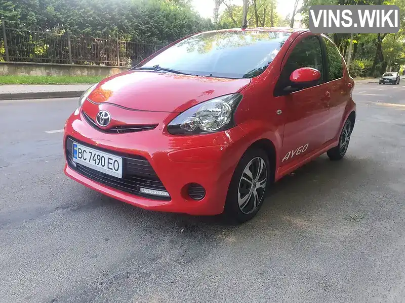 Фото автомобіля