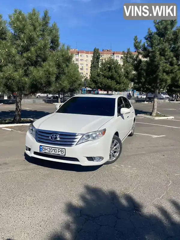 Фото автомобіля