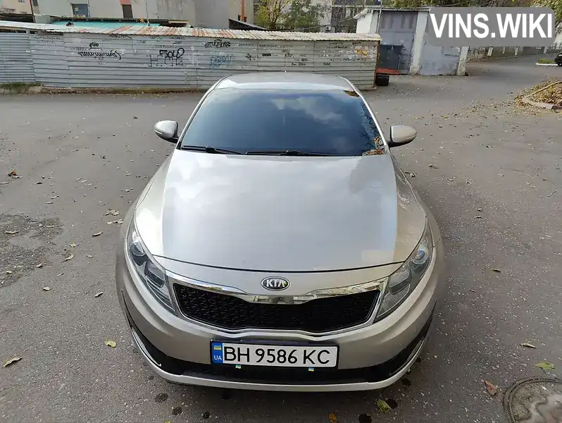 Фото автомобіля