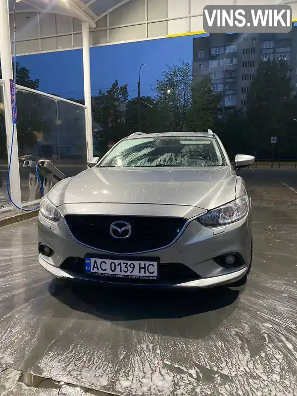 Фото автомобіля
