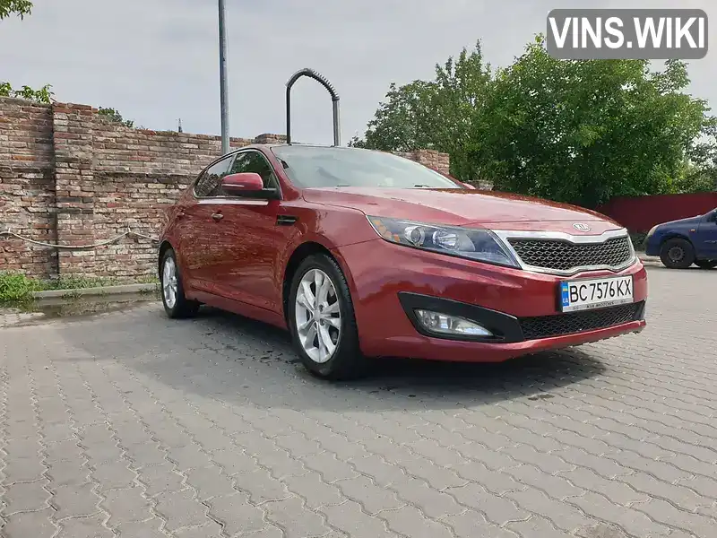 Фото автомобіля