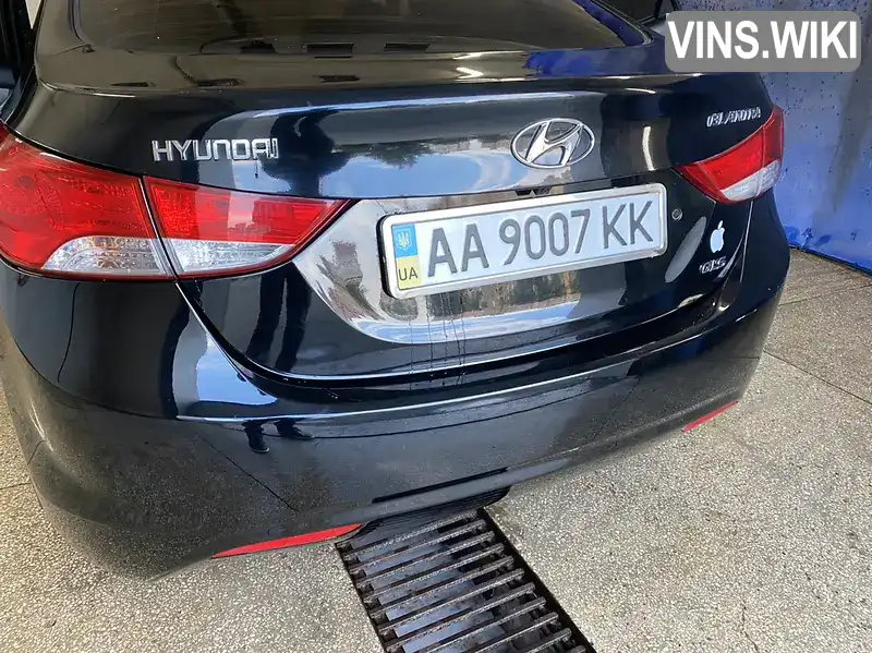 Фото автомобіля