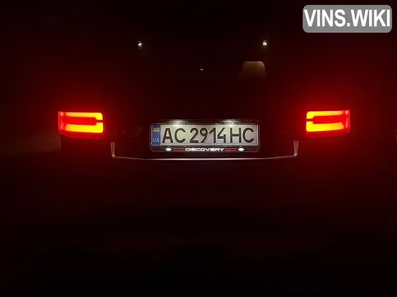 Фото автомобіля