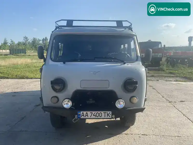Фото автомобіля