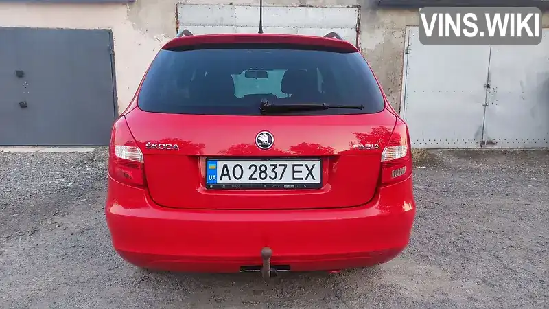 Фото автомобіля