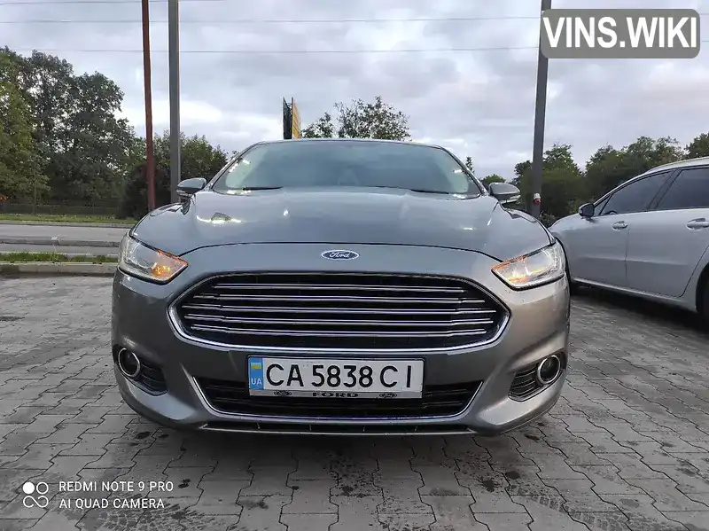 Фото автомобіля