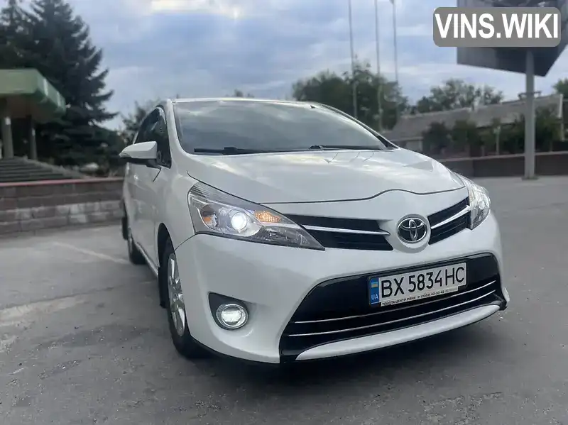 Фото автомобіля