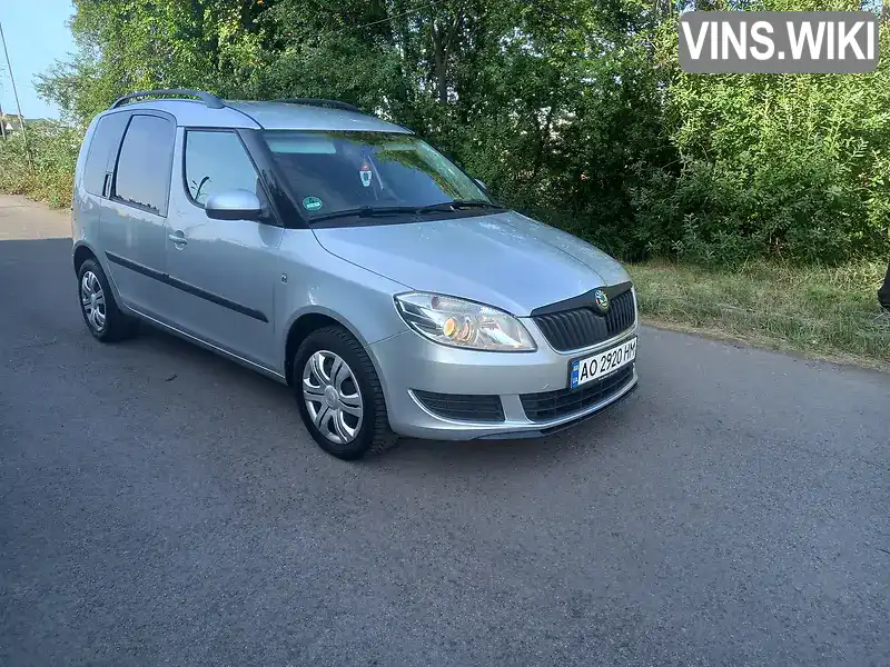 Фото автомобіля