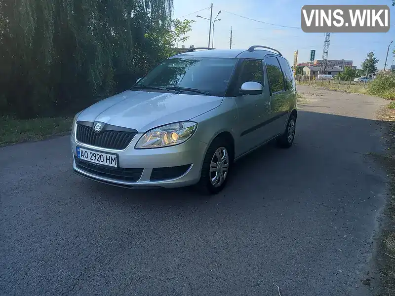 Фото автомобіля