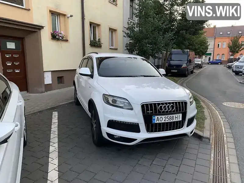 Фото автомобіля