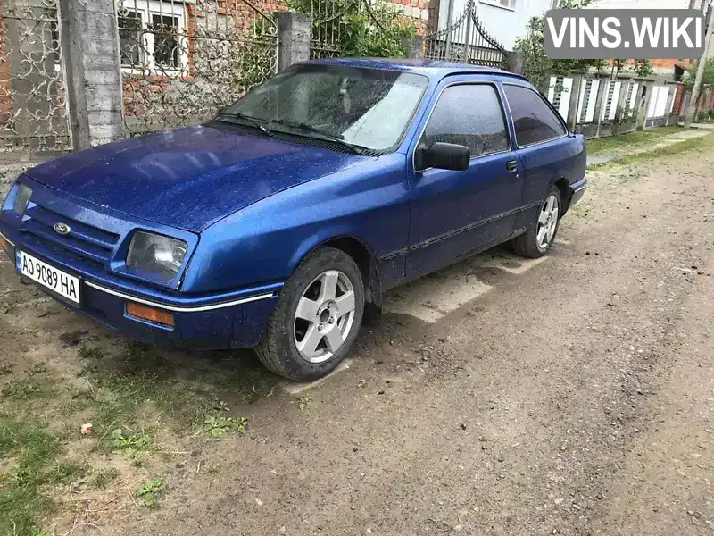 Фото автомобіля