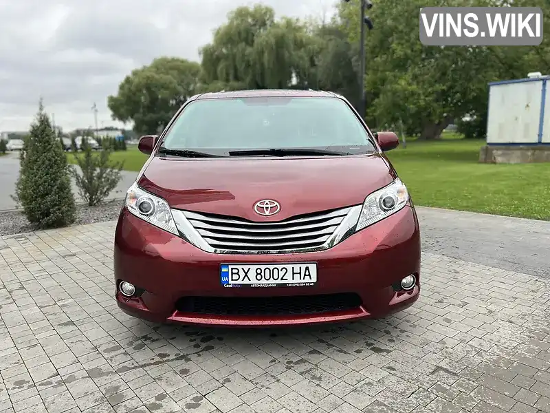 Фото автомобіля