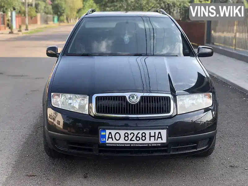 Фото автомобіля