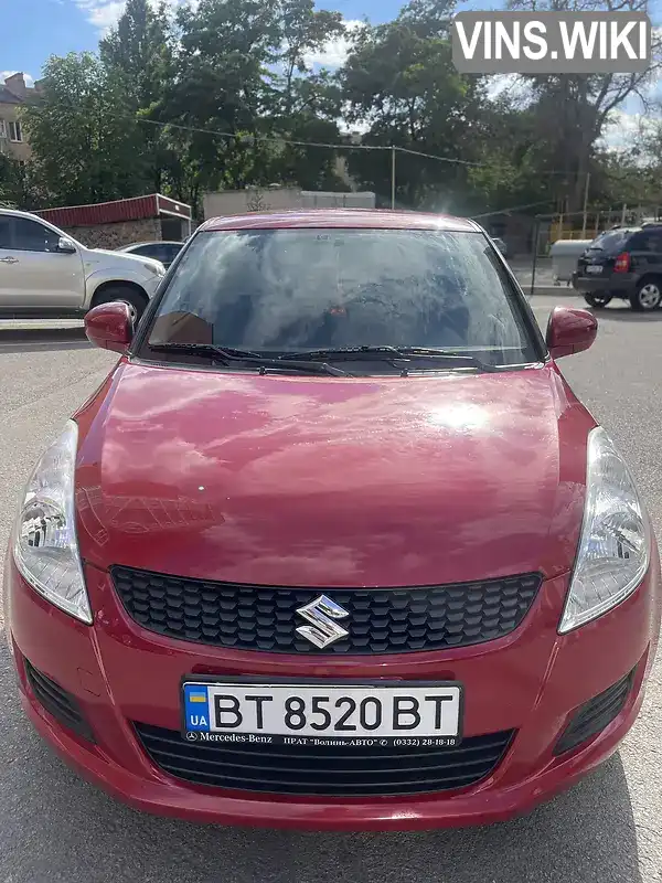 Фото автомобіля